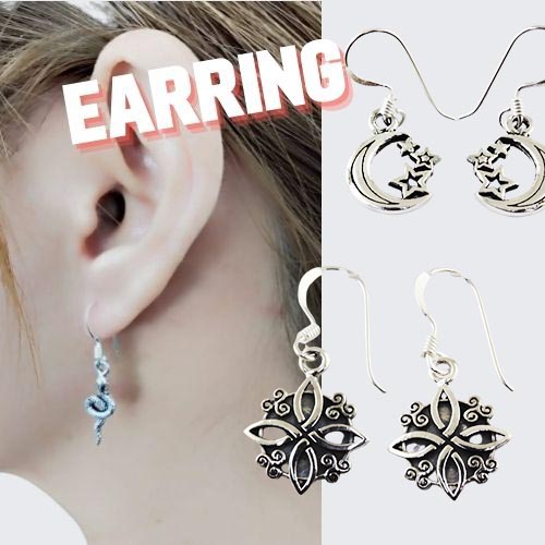 EARRING