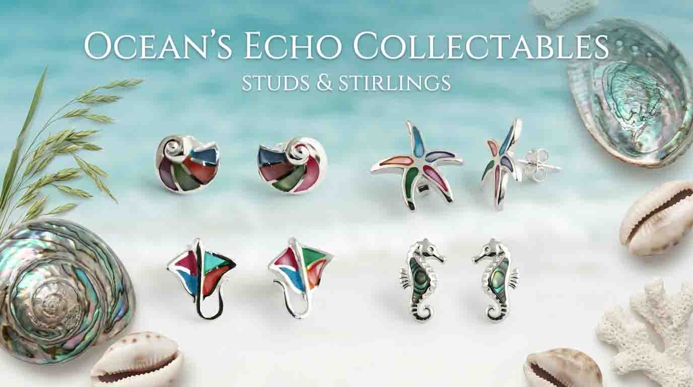 EARRING STUD