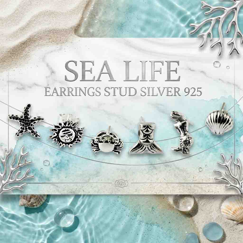 EARRING STUD