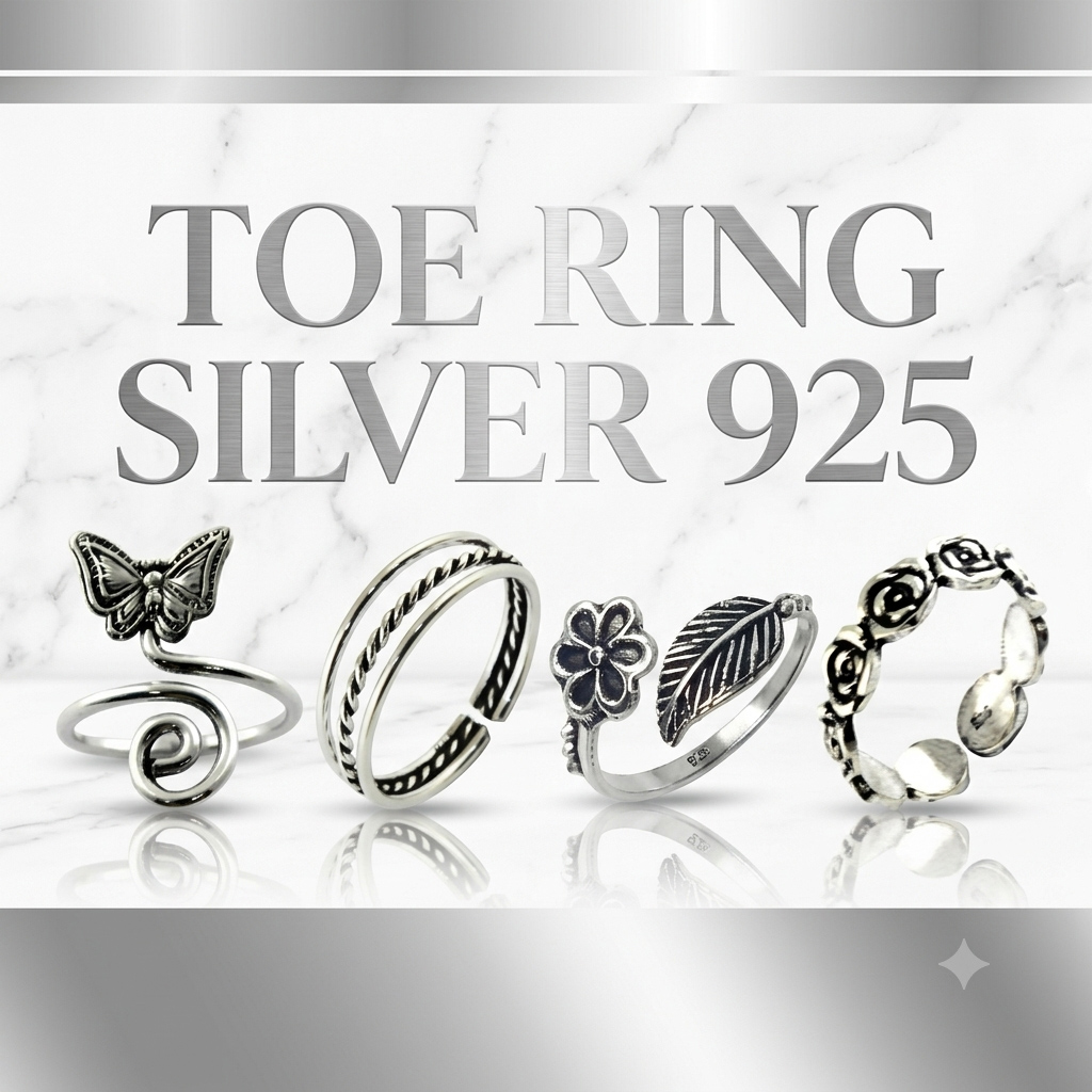 TOE RING
