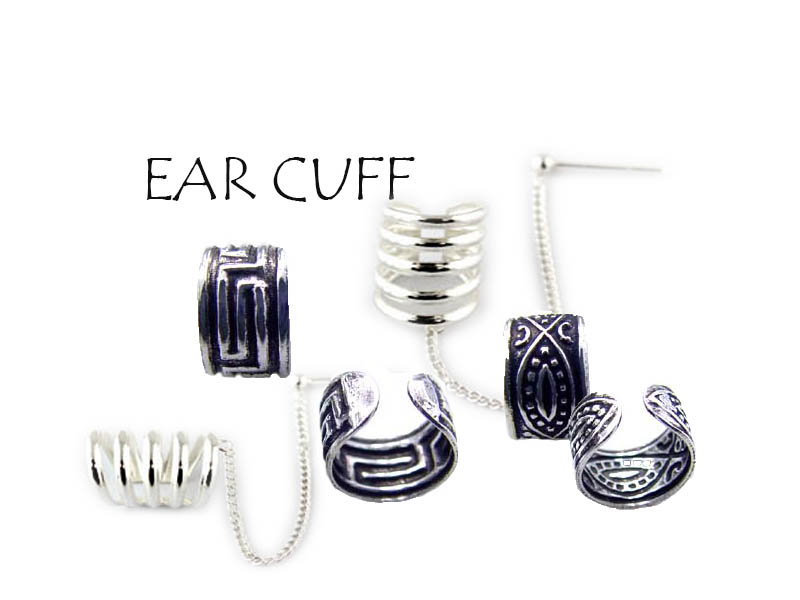 EAR CUFF